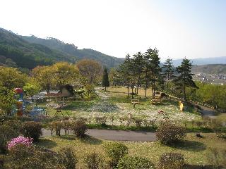 金沢公園の写真