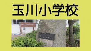 玉川小学校