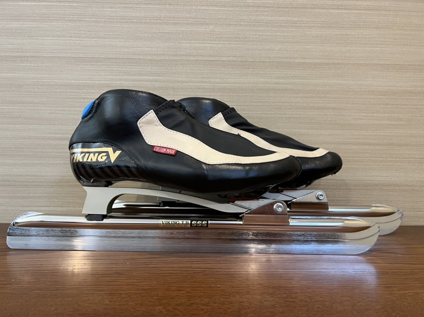 2023送料無料 ヤフオク! - （1） SSS スラップスケート シルバーエース