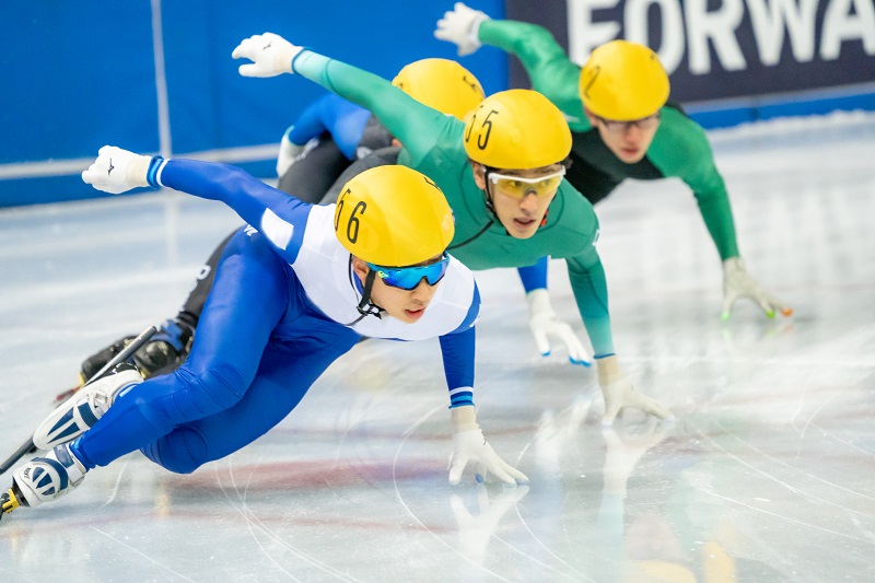 小池克典選手