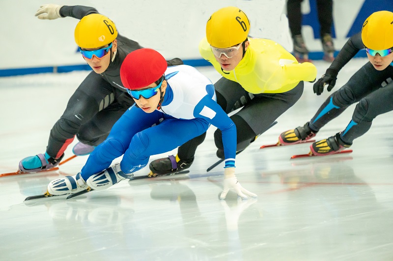 小池克典選手