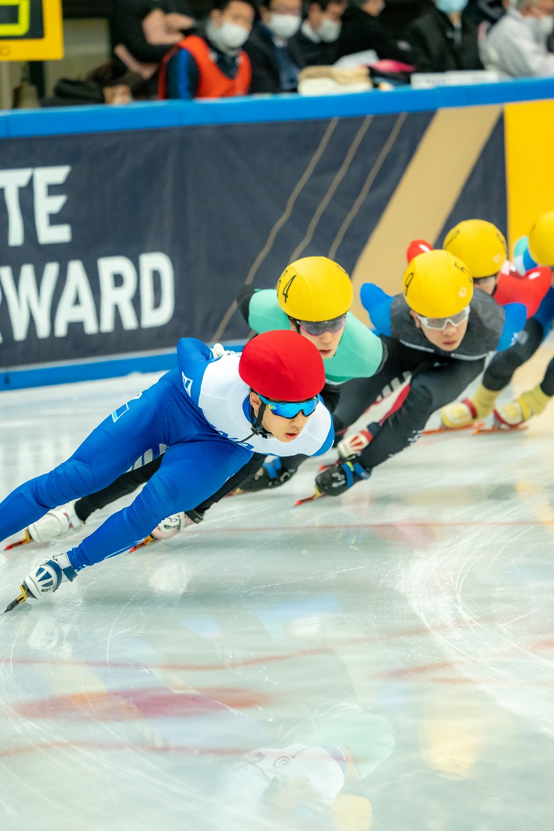 小池克典選手