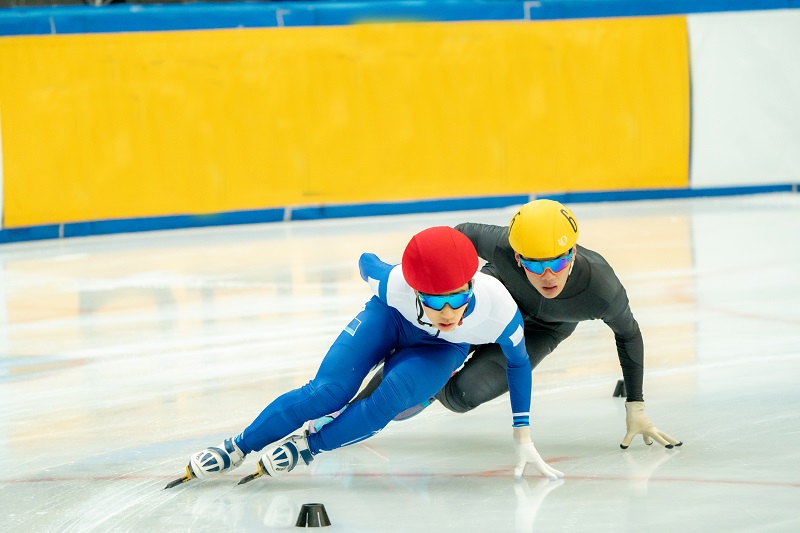 小池克典選手