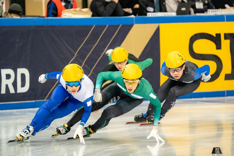 小池克典選手