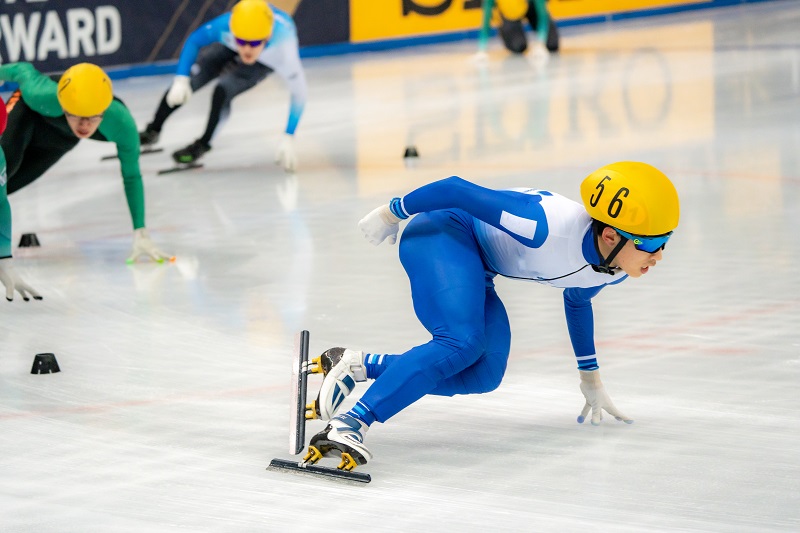 小池克典選手