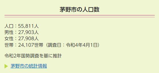 ユニバーサルデザインフォントを使用した例