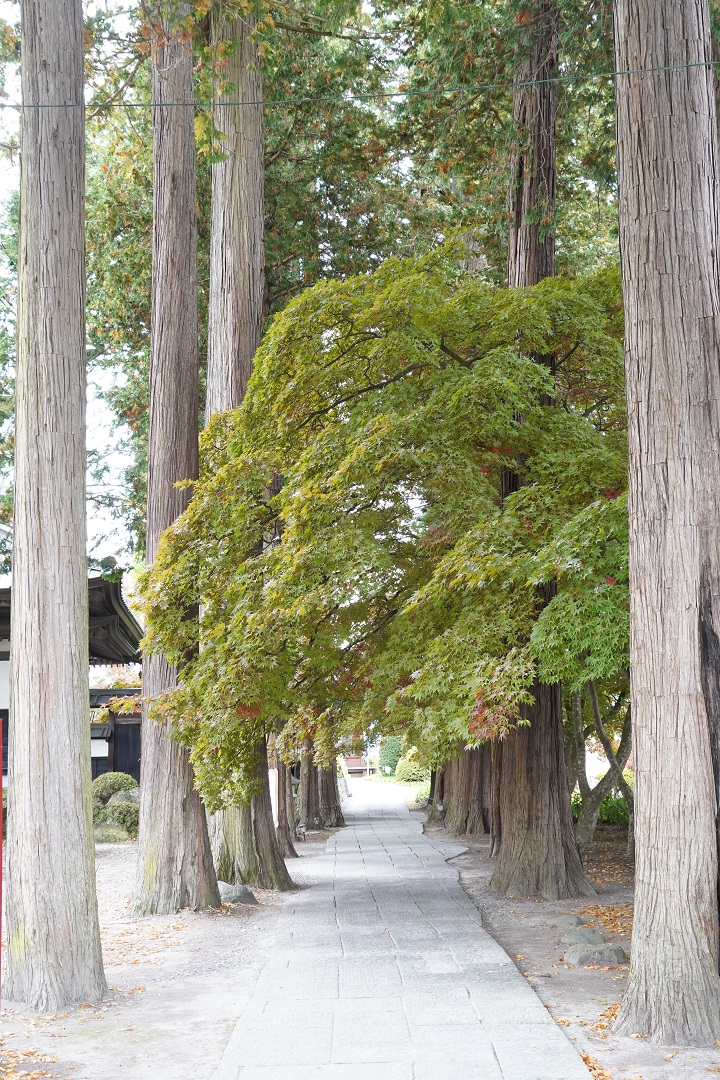 長円寺