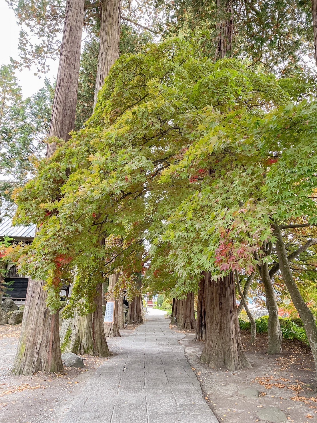 長円寺