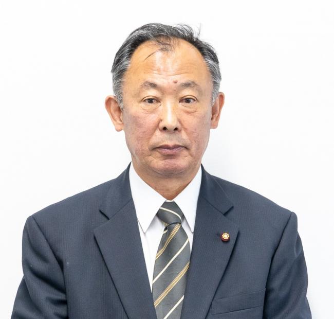 伊藤勝議員