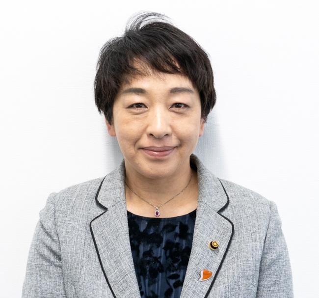 木村かほり議員