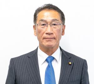 矢島正恒議長