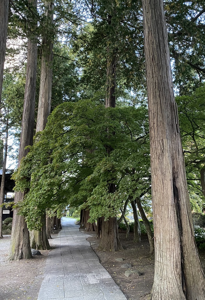 長円寺