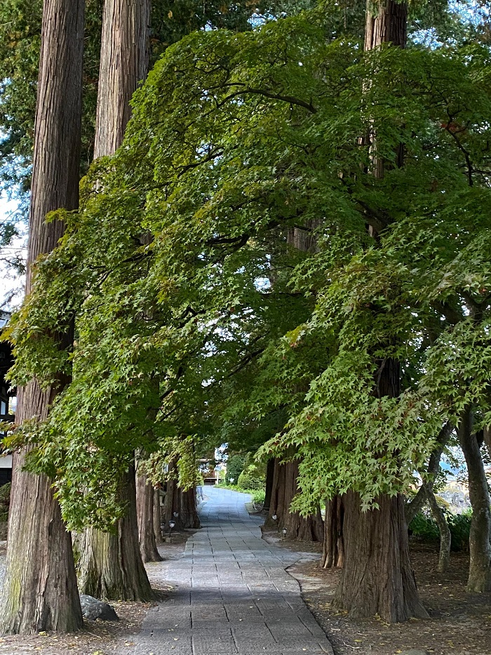 長円寺