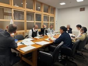 4月17日学校運営協議会