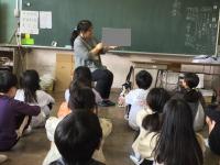 読み聞かせ