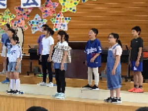 音楽会3