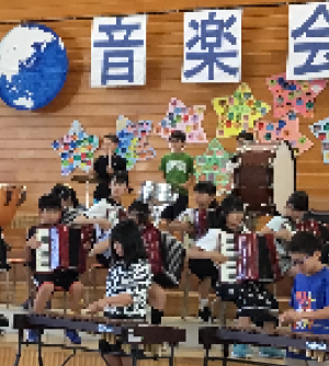 音楽会2
