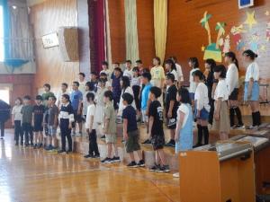 音楽会