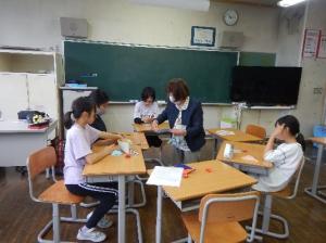 第2回クラブ