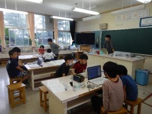 第2回クラブ