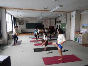 第2回クラブ