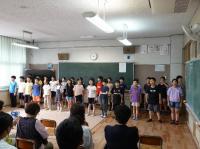 元気の出るコンサート①