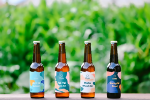 クラフトビールイメージ