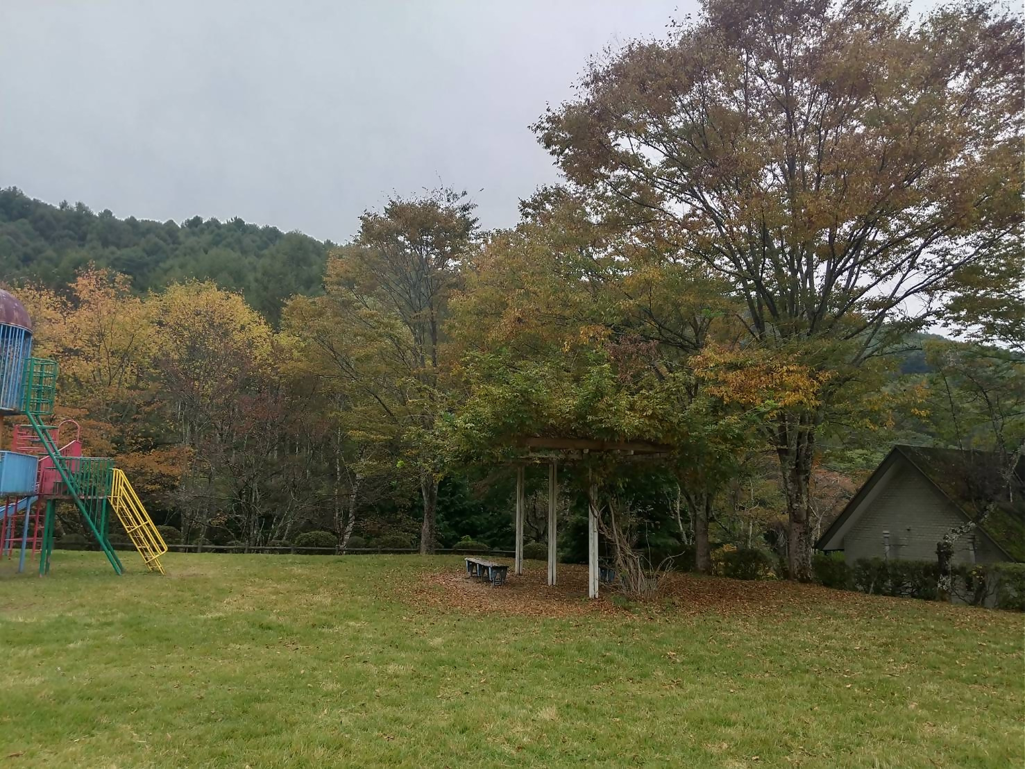 金沢公園　3分～5分