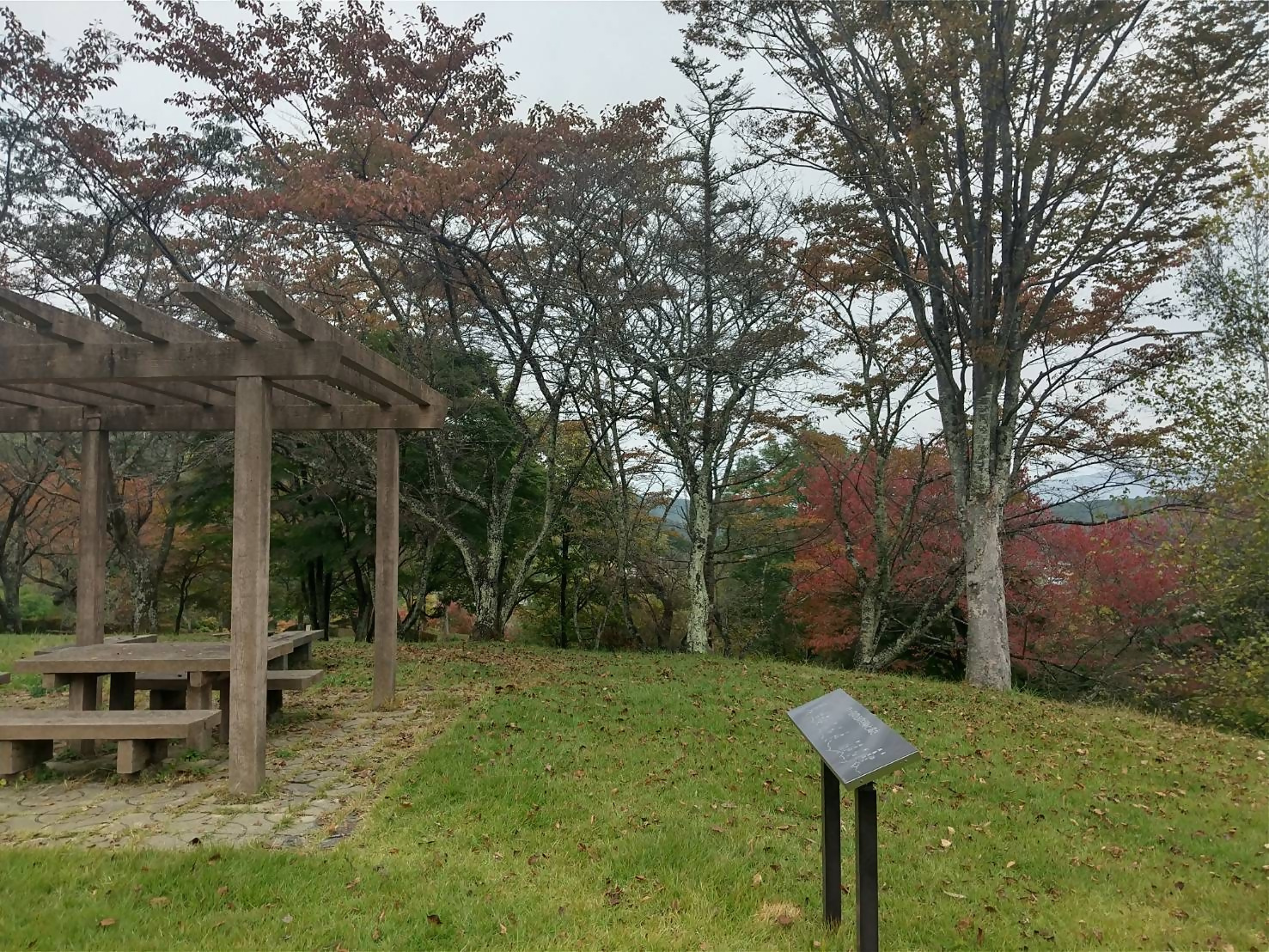 金沢公園　3分～5分