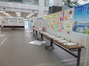 優秀作品展
