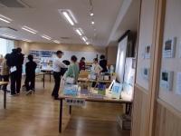 学校ブース
