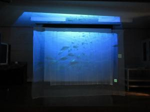 海の世界