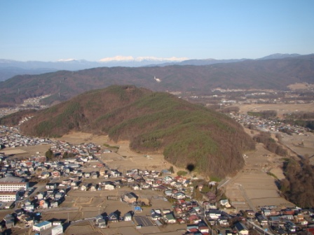 小泉山