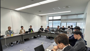 当日の様子