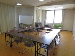 第７会議室
