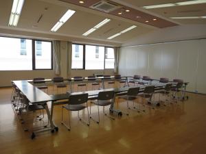 第８会議室