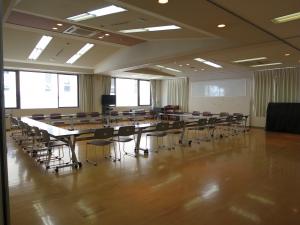 第９会議室