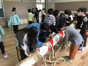 めど