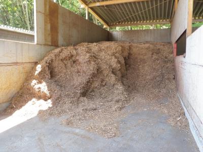 woodchip