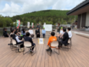 山ん家フェス①