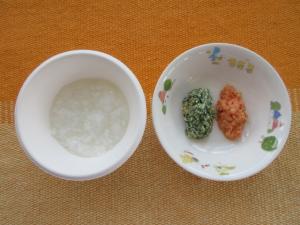 試食写真