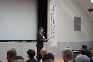講演会