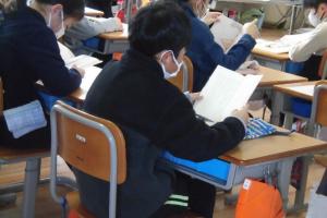 宮川5年