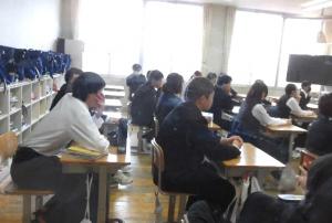 北部3年