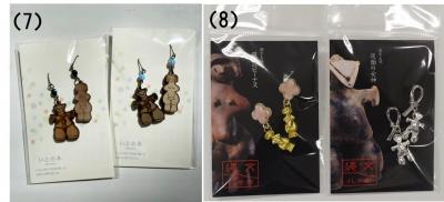 アクセサリー（7）、（8）