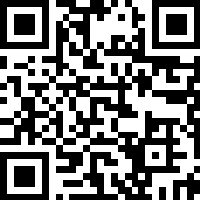 親子のためのやさしいヨガ　QRコード