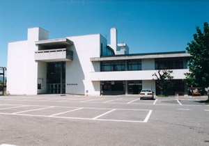 図書館 茅野 市