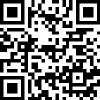 学校開放施設利用団体登録用ＱＲコード
