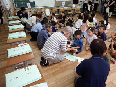 読書