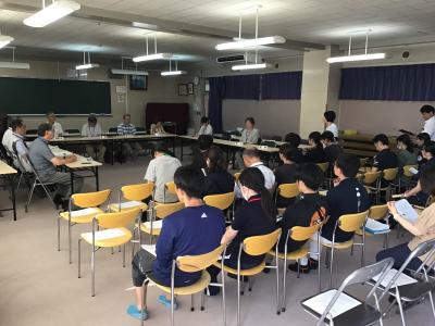 民生